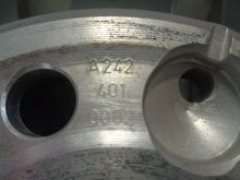 Load image into Gallery viewer, 4x Alufelge 16 Zoll 6.5" 5x112 44 5ET A2424010002 Mercedes-Benz W242 Rim Wheel FEL3343081285kg