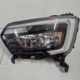 Frontscheinwerfer Renault Master III 260607867R Links Scheinwerfer Headlight SCH1997053130eg