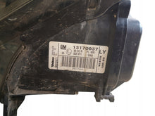 Laden Sie das Bild in den Galerie-Viewer, Frontscheinwerfer Opel Signum Vectra C 13170937 89312471 Bi-Xenon Links SCH9059584660qs