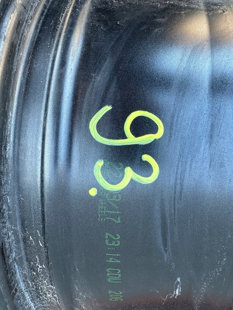 1x Alufelge 16 Zoll 7.0" 5x100 46ET 5JA601025B Skoda Fabia Scala Rapid Rim Wheel