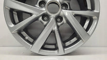 Laden Sie das Bild in den Galerie-Viewer, 1x Alufelge 16 Zoll 6.5&quot; 5x114.3 45ET 124R-001510 Mazda Cx-30 Rim Wheel