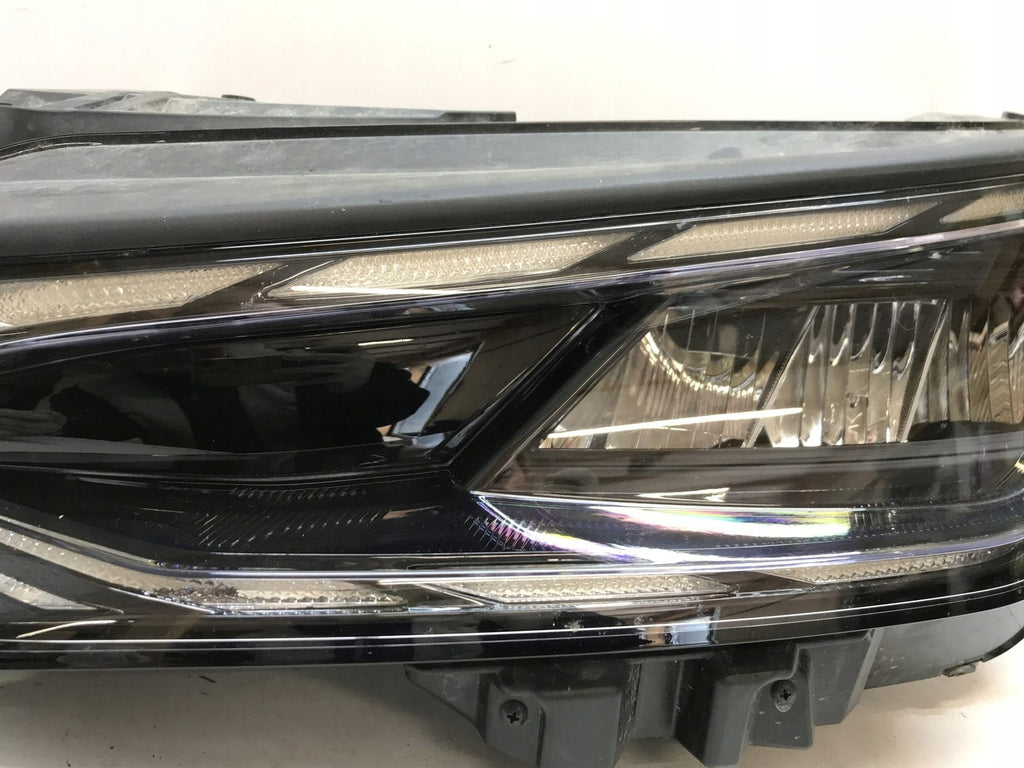 Frontscheinwerfer Kia Ev6 92101-CV0 Links Scheinwerfer Headlight