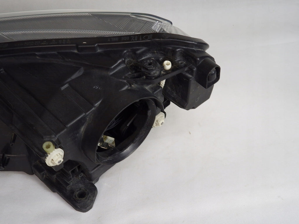 Frontscheinwerfer Skoda Superb III 3V1941016B Xenon Rechts Headlight