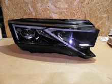Load image into Gallery viewer, Frontscheinwerfer Skoda Octavia 5e3 5E4941036 LED Rechts Scheinwerfer Headlight SCH8906751106ek