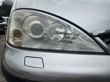 Load image into Gallery viewer, Frontscheinwerfer Ford Galaxy I XENON Rechts Scheinwerfer Headlight