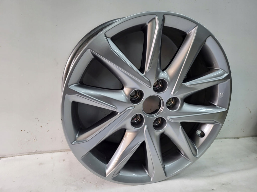 1x Alufelge 17 Zoll 5x114.3 9965617070 Mazda Cx-5 Rim Wheel FEL9483568659ae
