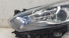 Laden Sie das Bild in den Galerie-Viewer, Frontscheinwerfer Ford Galaxy EM2B-13W030GH Links Scheinwerfer Headlight