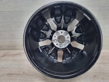 Load image into Gallery viewer, 1x Alufelge 18 Zoll 8.5" 5x112 56ET Glanz Schwarz A2054018300 Mercedes-Benz W205 FEL6758529321ps
