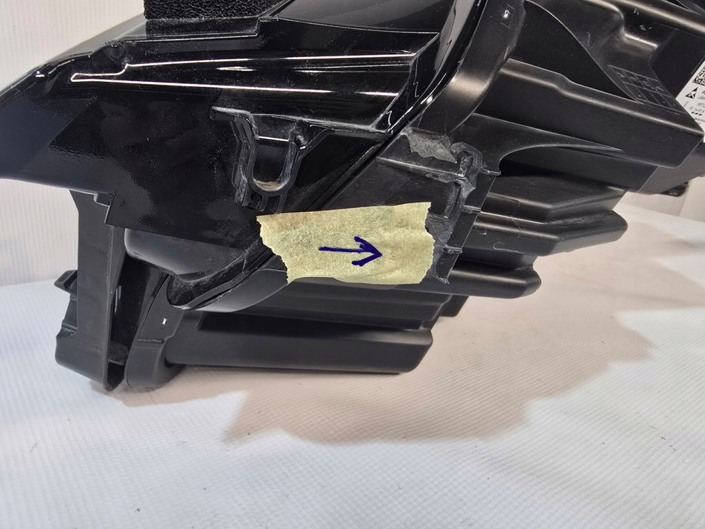 Frontscheinwerfer Tesla Y 1918351-00-D LED Rechts Scheinwerfer Headlight SCH9271580797az