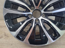 Load image into Gallery viewer, 1x Alufelge 18 Zoll A2544015100 Mercedes-Benz Glc Rim Wheel FEL2498080778bx