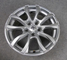 Load image into Gallery viewer, 1x Alufelge 16 Zoll 7.5&quot; 5x112 37ET KBA48603 Rim Wheel