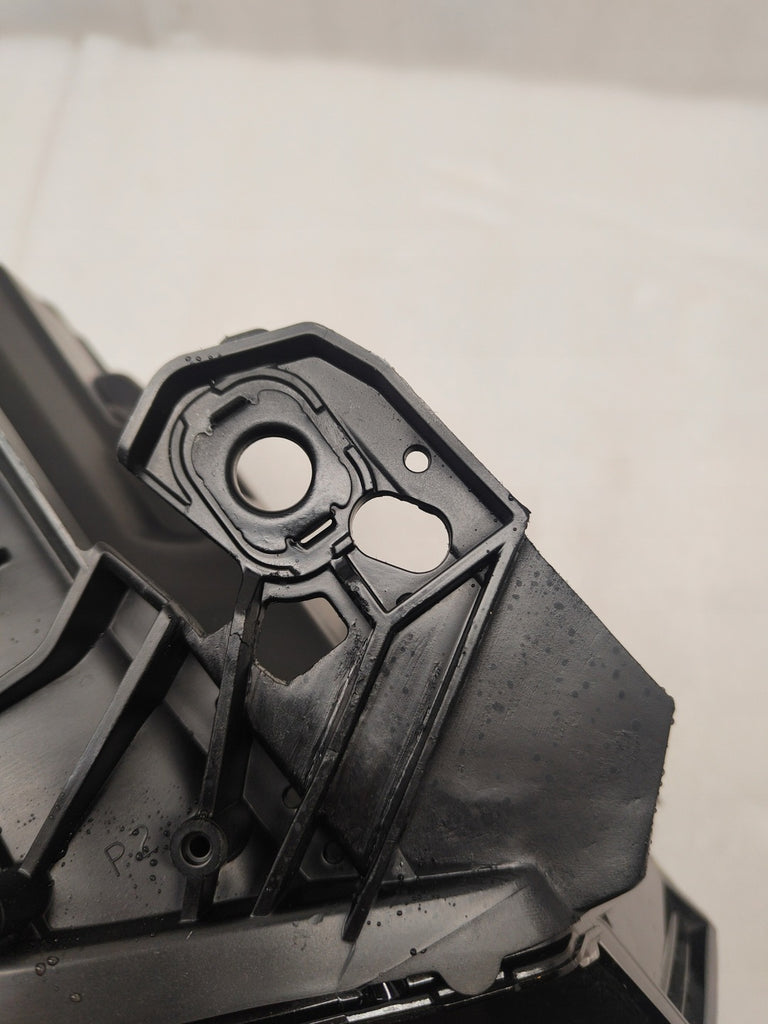 Frontscheinwerfer Peugeot III 508 9848662780 Full LED Rechts Headlight SCH6166489001so