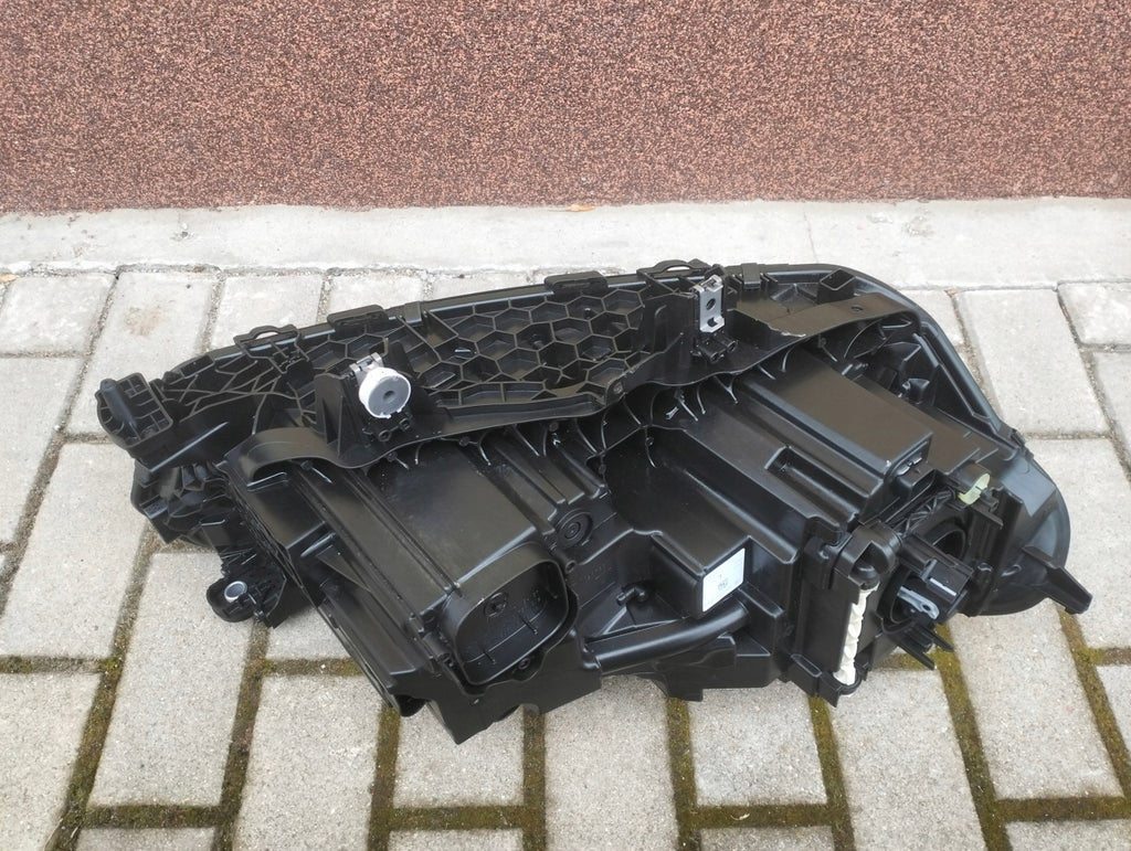Frontscheinwerfer BMW X5 G05 X6 G06 5A8E115-01 LED Links Scheinwerfer Headlight SCH9830778304pm
