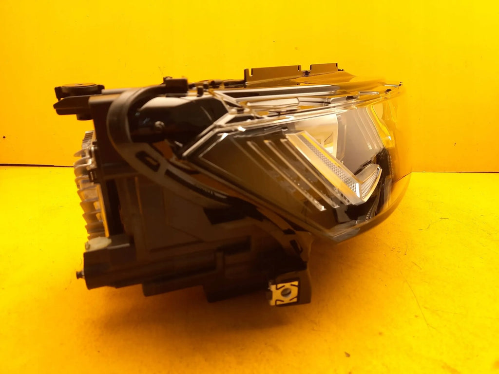 Frontscheinwerfer VW Touareg 761941082B LED Rechts Scheinwerfer Headlight SCH8273539349ct