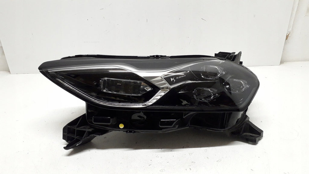Frontscheinwerfer Citroën Ds3 9820840780 Full LED Links Scheinwerfer Headlight