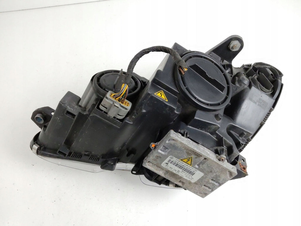 Frontscheinwerfer Mercedes-Benz W204 A2048203385 Rechts Scheinwerfer Headlight SCH6891414731xq