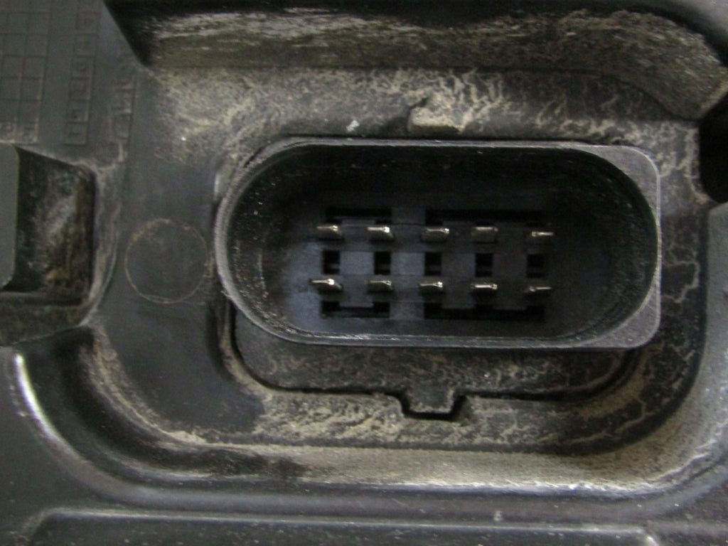 Frontscheinwerfer Skoda Rapid 5JB941015C Xenon Links Scheinwerfer Headlight SCH1938160831ey