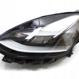 Frontscheinwerfer Tesla Model Y 1514952-00-D LED Links Scheinwerfer Headlight SCH4503152267ei