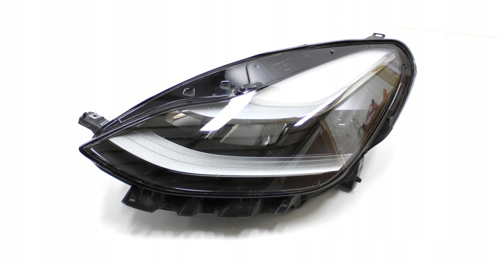 Frontscheinwerfer Tesla Model Y 1514952-00-D LED Links Scheinwerfer Headlight SCH4503152267ei