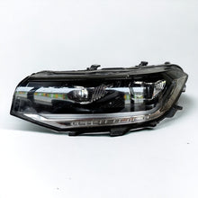 Laden Sie das Bild in den Galerie-Viewer, Frontscheinwerfer VW T-Cross 2GM941035B LED Links Scheinwerfer Headlight