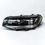 Frontscheinwerfer VW T-Cross 2GM941035B LED Links Scheinwerfer Headlight