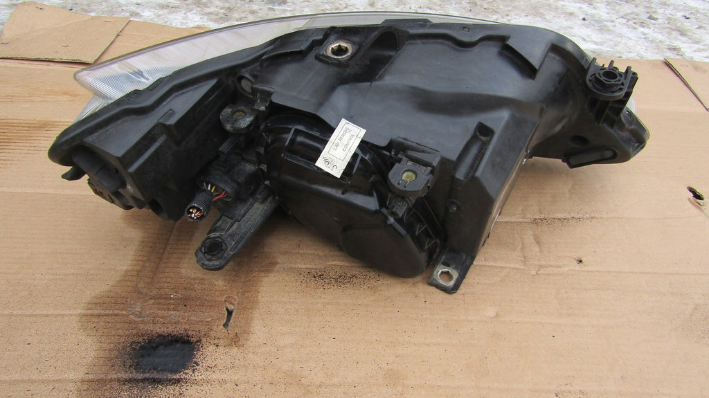 Frontscheinwerfer Seat Ibiza 6J1941021E Links Scheinwerfer Headlight SCH6053965621vh