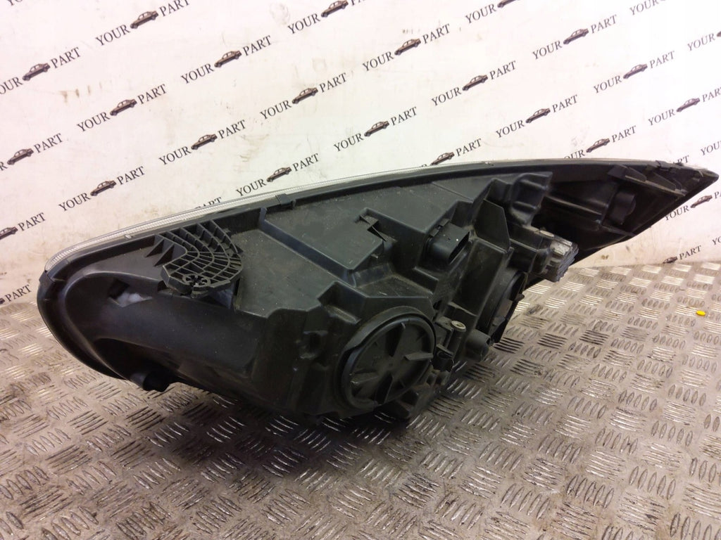 Frontscheinwerfer Ford Transit Custom SKE42512 Rechts Scheinwerfer Headlight SCH1824287743mp