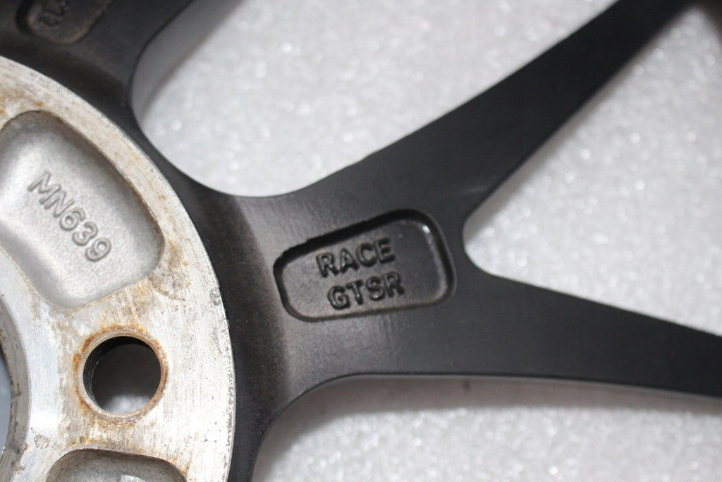 1x Alufelge 18 Zoll 7.5" 5x112 507518482129 Bmw Rim Wheel