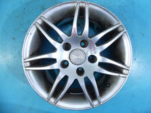 Laden Sie das Bild in den Galerie-Viewer, 4x Alufelge 15 Zoll 6.5" 5x110 Opel Vectra C Rim Wheel FEL5652369115ph