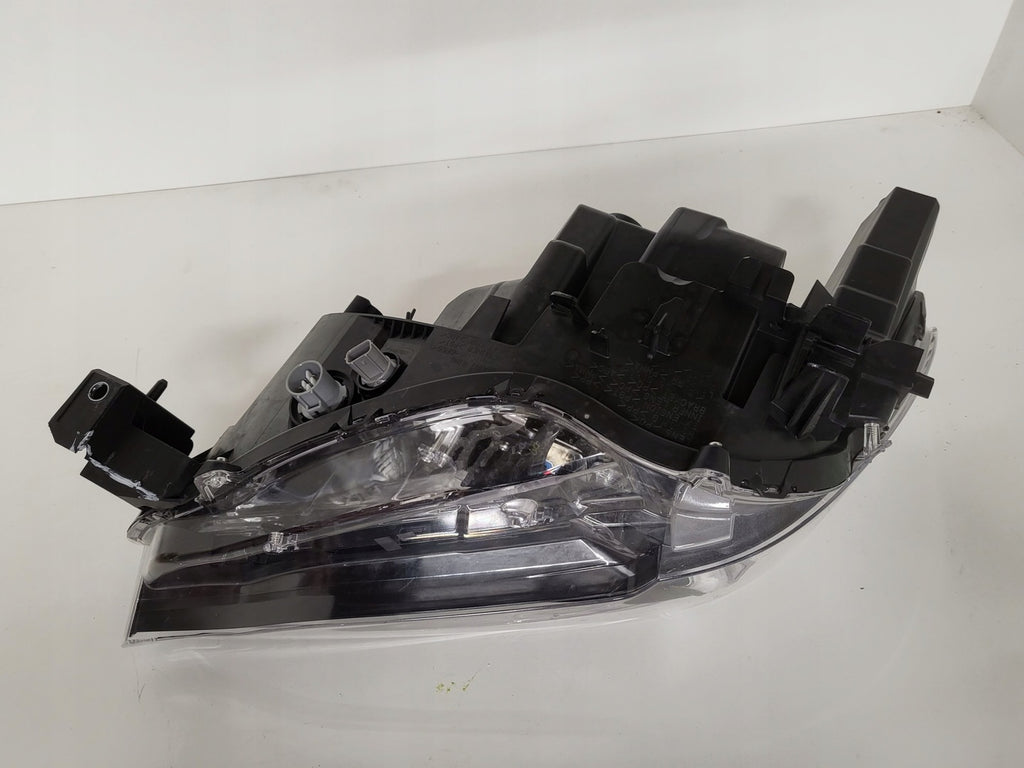 Frontscheinwerfer Mazda Cx5 Cx-5 K124-51030 Full LED Rechts Headlight