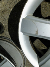 Laden Sie das Bild in den Galerie-Viewer, 4x Alufelge 16 Zoll 6.0" 5x112 A1694010302 Mercedes-Benz W245 Rim Wheel FEL2577175870vr