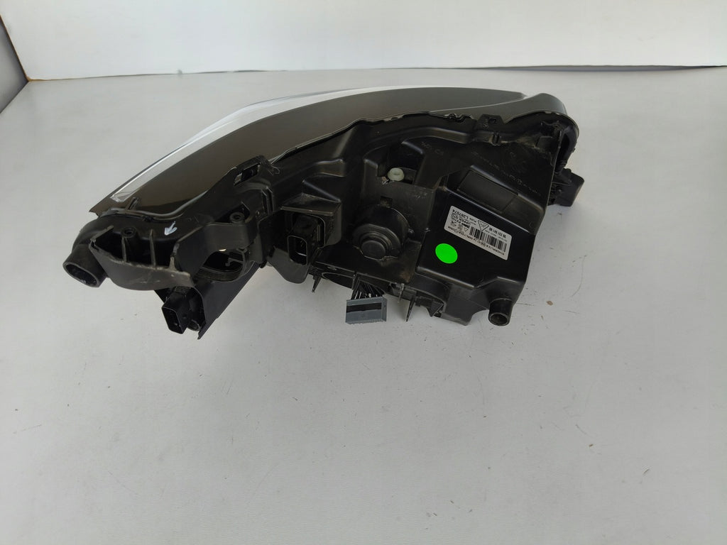 Frontscheinwerfer Peugeot 208 II 9823194180 Full LED Links Headlight SCH9397024969jt