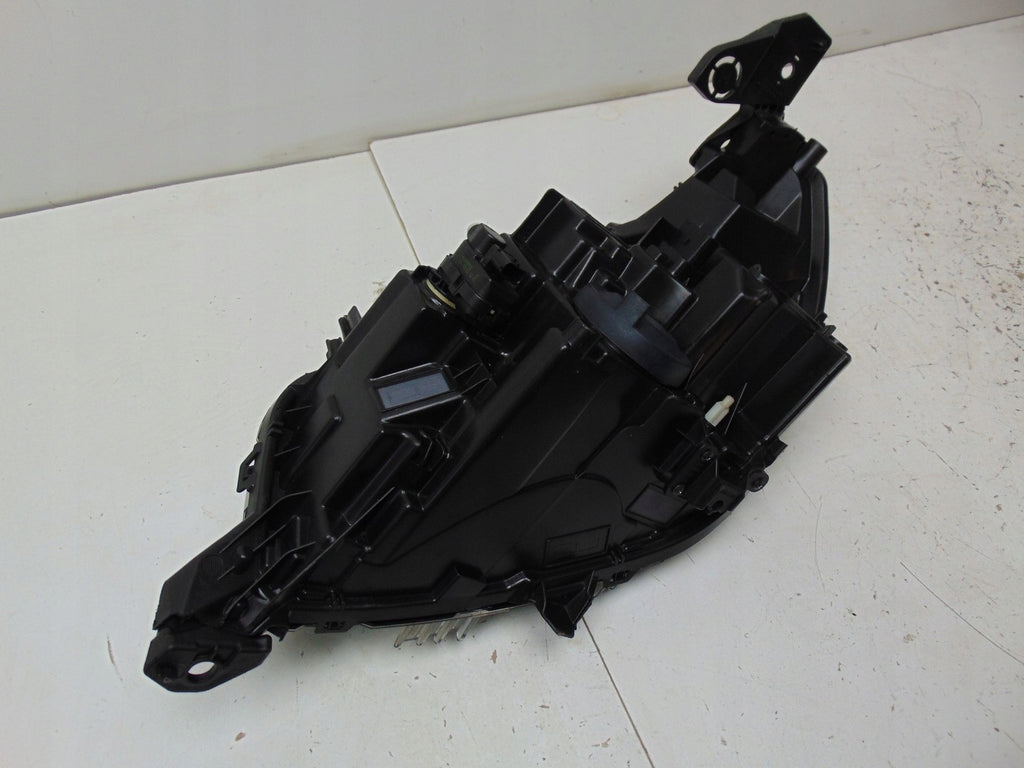 Frontscheinwerfer Peugeot II 208 9833036180 LED Rechts Scheinwerfer Headlight SCH2613632615yu
