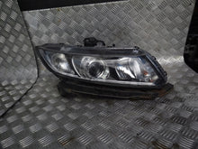 Laden Sie das Bild in den Galerie-Viewer, Frontscheinwerfer Honda Civic IX 33100TR0G01 Rechts Scheinwerfer Headlight