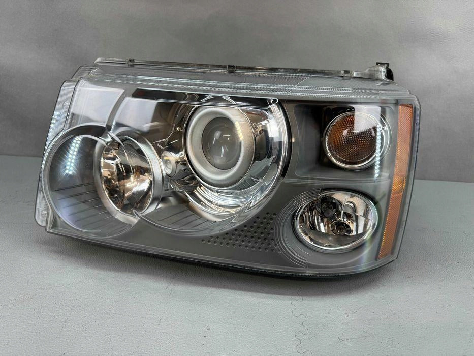 Frontscheinwerfer Land Rover Range I Sport 103419012480 Xenon Links Headlight SCH1666384519ou