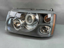 Laden Sie das Bild in den Galerie-Viewer, Frontscheinwerfer Land Rover Range I Sport 103419012480 Xenon Links Headlight SCH1666384519ou