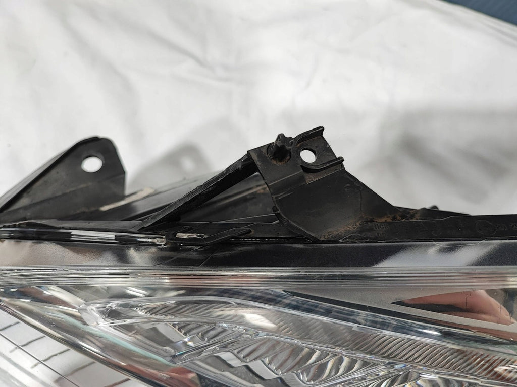 Frontscheinwerfer Opel Meriva B 13286612 Links Scheinwerfer Headlight SCH7799030901su