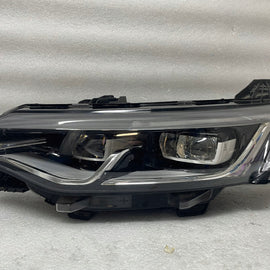 Frontscheinwerfer Renault Talisman 260602488R LED Links Scheinwerfer Headlight SCH3429332479os