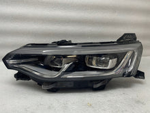 Laden Sie das Bild in den Galerie-Viewer, Frontscheinwerfer Renault Talisman 260602488R LED Links Scheinwerfer Headlight