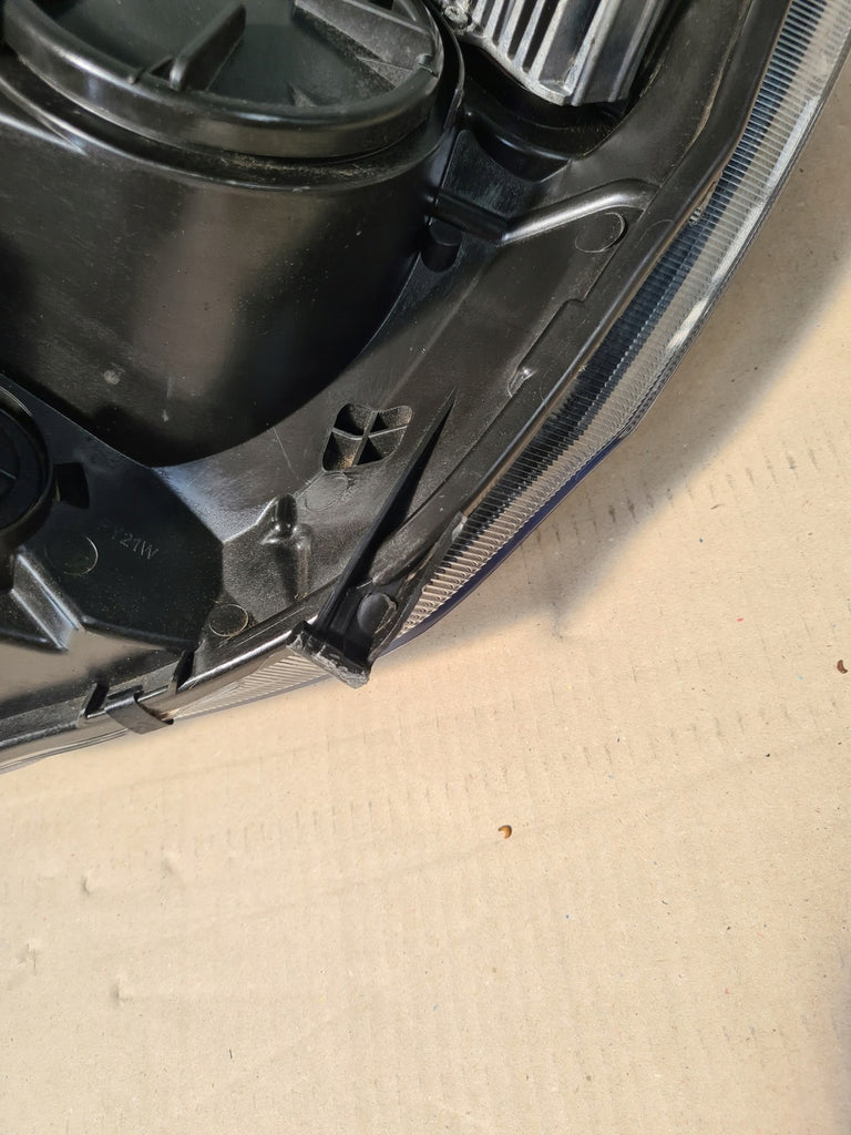 Frontscheinwerfer Ford Transit Custom JK21-13W029 F1CB13D153AF LED Rechts SCH7008654595gn