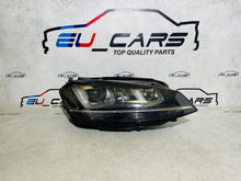 Laden Sie das Bild in den Galerie-Viewer, Frontscheinwerfer VW Golf VII 5G1941033 Rechts Scheinwerfer Headlight SCH2140961643ac