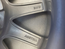 Load image into Gallery viewer, 1x Alufelge 16 Zoll 7.0" 5x112 52ET 6855080 BMW Tourer F45 1 F40 Rim Wheel FEL2714208684if