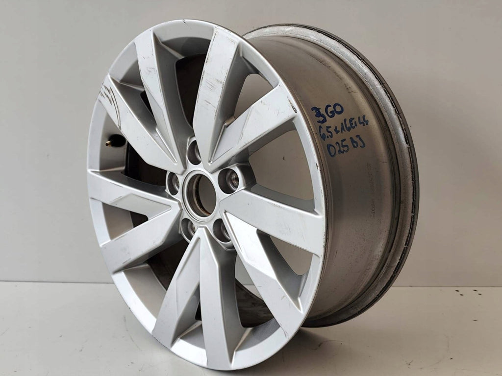 1x Alufelge 16 Zoll 5x112 3G0601025BJ VW Passat B8 Rim Wheel FEL8378604348qd