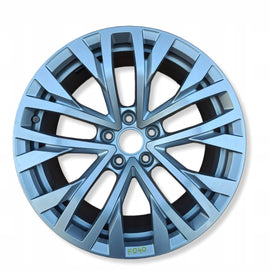 1x Alufelge 18 Zoll 8.5