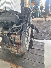Laden Sie das Bild in den Galerie-Viewer, Motor Opel Astra J A17DTS 1.7 CDTI 130PS 96kW Diesel Engine Komplett MOT8398500664es