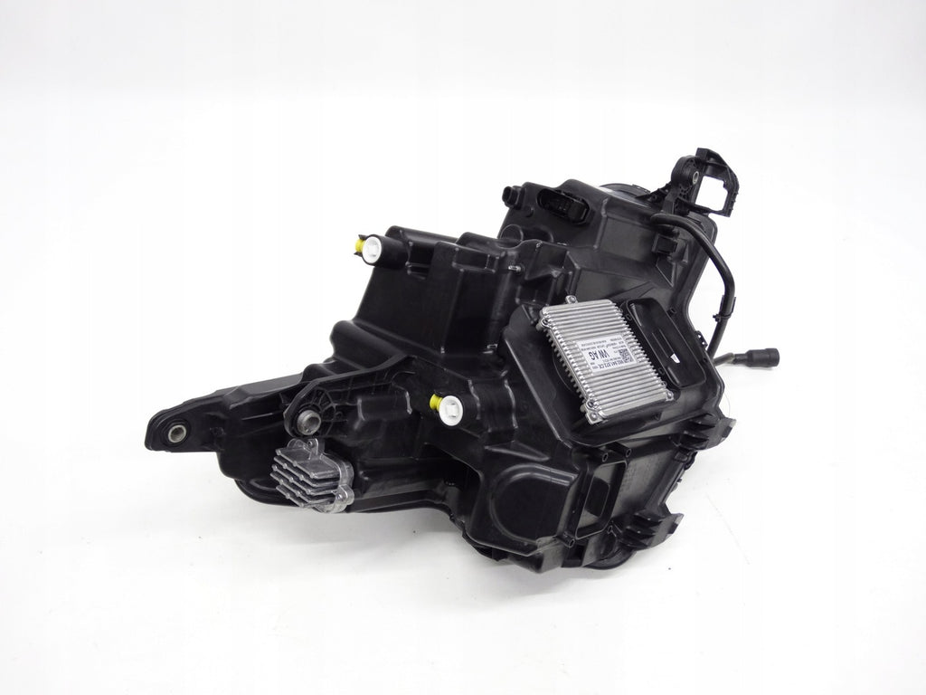 Frontscheinwerfer Skoda Kodiaq 566941035 Full LED Links Scheinwerfer Headlight SCH5775313933qz