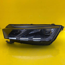 Frontscheinwerfer Skoda Octavia IV 5E4941015A LED Links Scheinwerfer Headlight SCH6023634971mc