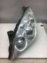 Laden Sie das Bild in den Galerie-Viewer, Frontscheinwerfer Opel Vectra C 13170915 LED Links Scheinwerfer Headlight