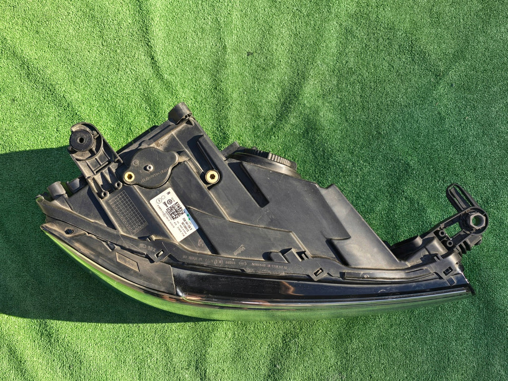 Frontscheinwerfer VW T-Roc 2GA941036D Full LED Rechts Scheinwerfer Headlight