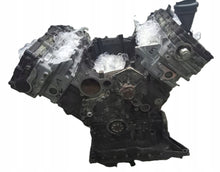 Laden Sie das Bild in den Galerie-Viewer, Motor Audi VW BUN 3.0 TDI 211PS 155kW Diesel Engine Unkomplett